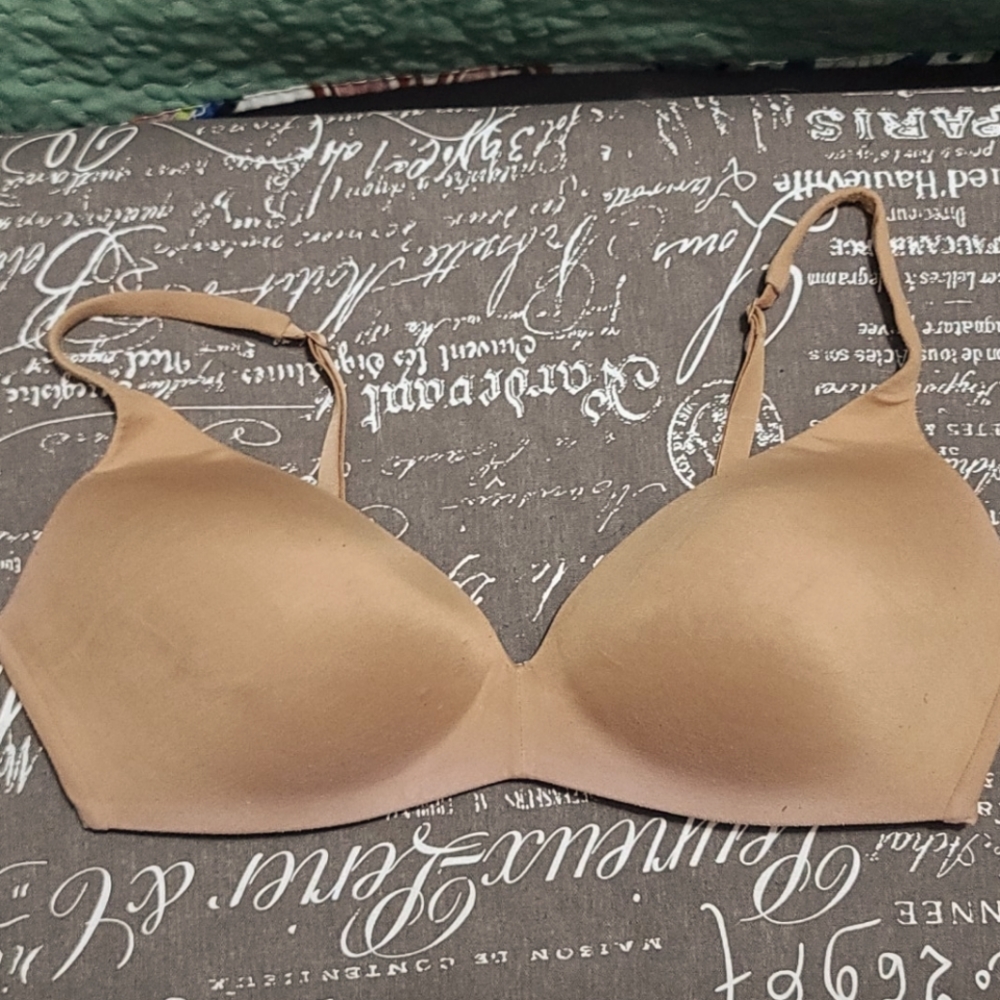 Body by Victoria 38d